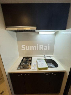 【キッチン】 | エステムコート神戸ハーバーランド前5アクア