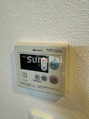 【設備】 | エステムコート神戸ハーバーランド前5アクア