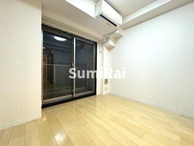 【居間・リビング】 | エステムコート神戸ハーバーランド前5アクア