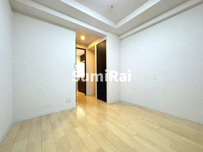 【内装】 | エステムコート神戸ハーバーランド前5アクア