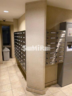 【その他共用部分】 | エステムプラザ神戸西IVインフィニティ