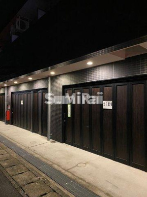 【その他共用部分】 | エステムプラザ神戸西IVインフィニティ