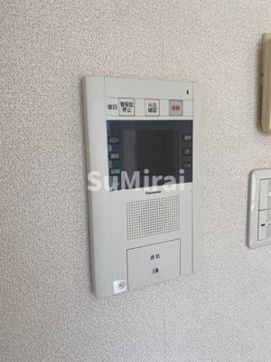 【セキュリティ】 | エステムプラザ神戸西IVインフィニティ