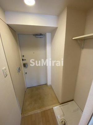 【玄関】 | エステムプラザ神戸西IVインフィニティ