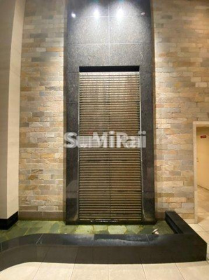 【ロビー】 | エステムプラザ神戸西IVインフィニティ