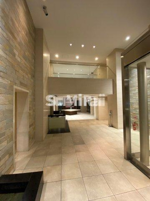 【ロビー】 | エステムプラザ神戸西IVインフィニティ