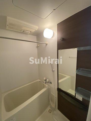 【浴室】 | エステムプラザ神戸西IVインフィニティ