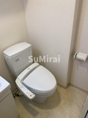 【トイレ】 | エステムプラザ神戸西IVインフィニティ