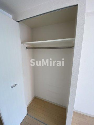 【収納】 | エステムプラザ神戸西IVインフィニティ