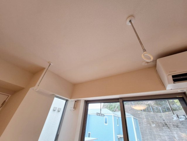 グリーンフォレストの設備