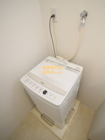 グランパシフィック梅南の設備