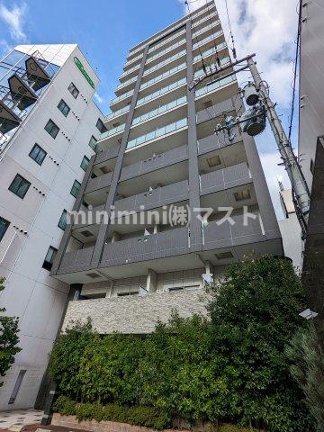 ARROW FIELDS 貮番館