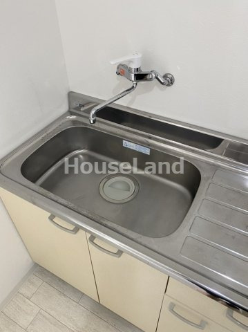 ルフトワン三葛のキッチン