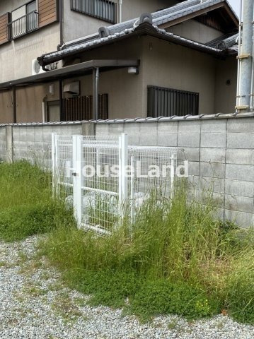 ルフトワン三葛のその他共用部分