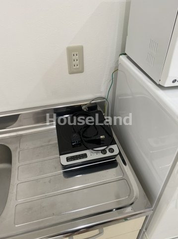 ルフトワン三葛の設備