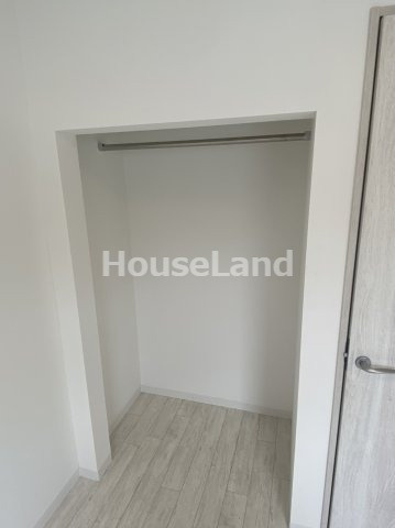 ルフトワン三葛の収納