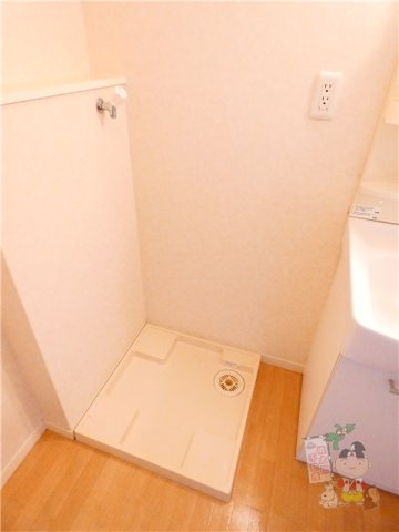 ハーヴェスト田井　Ｂの設備