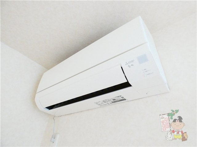 ハーヴェスト田井　Ｂの設備