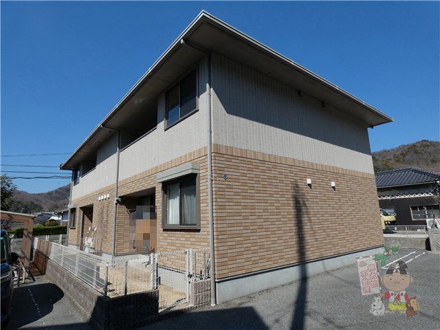 ハーヴェスト田井　Ｂ