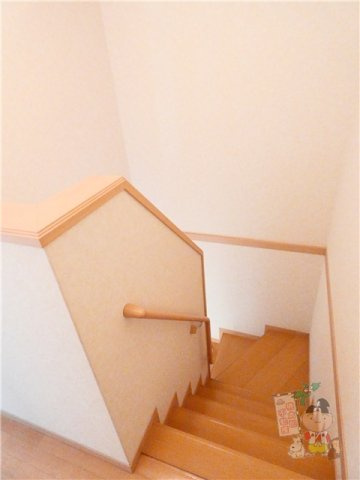 ハーヴェスト田井　Ｂの設備