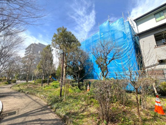 【外観】 | ご自宅から現地まで、当社スタッフがお車にて、「お迎え・お送り」をしております。ぜひお気軽にお問い合わせくださいませ♪