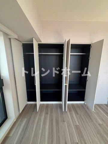 グランドメゾン大阪上本町のその他共用部分|選べる家電プランあり！！