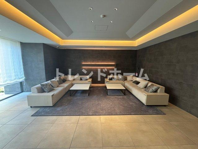 グランドメゾン大阪上本町のその他共用部分|選べる家電プランあり！！