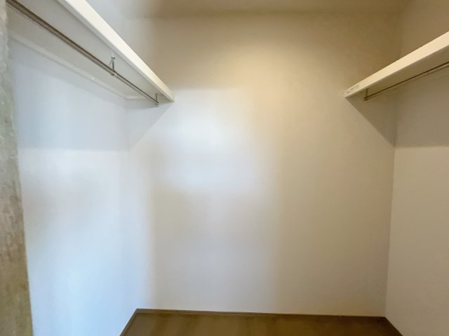 深谷市常盤町　新築戸建　全2棟　の収納