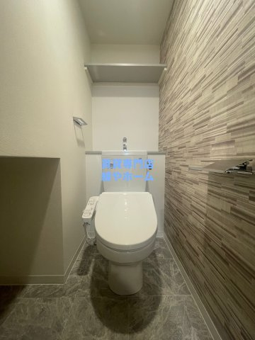 SOFIA住吉大社のトイレ|トイレも気になるポイント