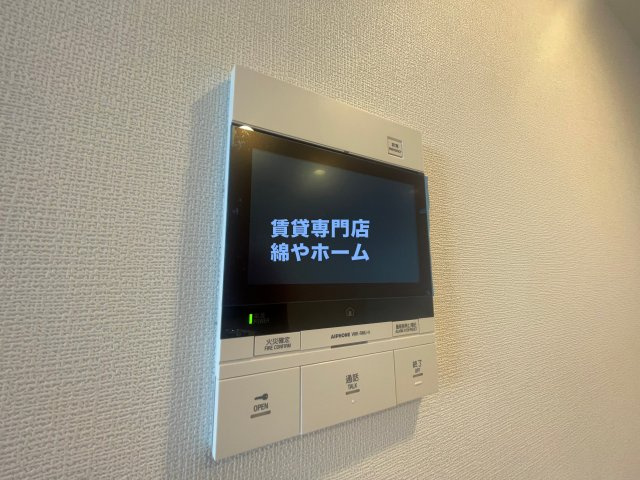 SOFIA住吉大社のセキュリティ