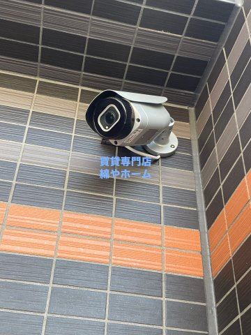 SOFIA住吉大社のその他共用部分