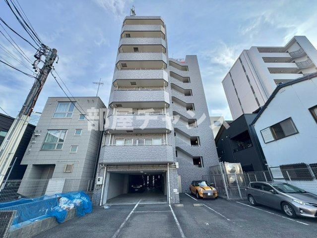 Lani Kai Parkの外観
