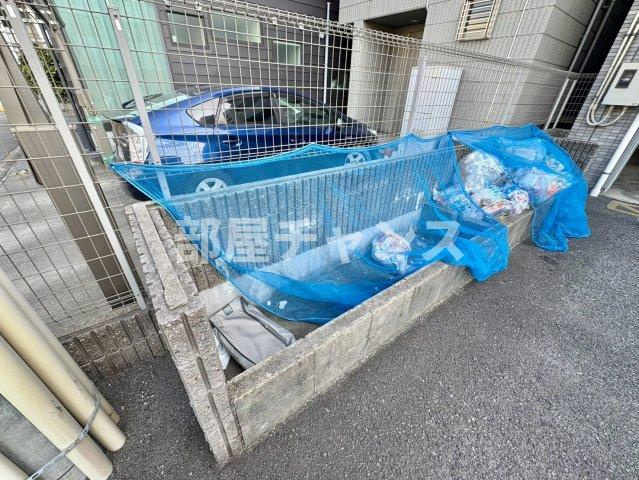 Lani Kai Parkのその他共用部分