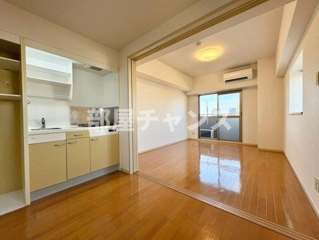 Lani Kai Parkの居間・リビング