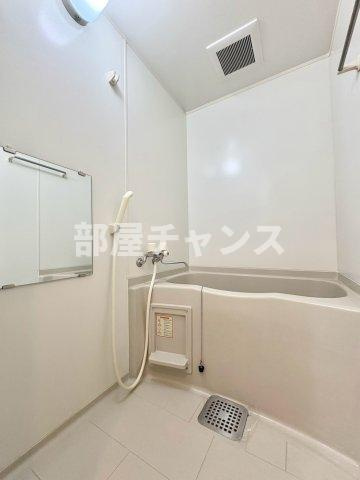 Lani Kai Parkの浴室