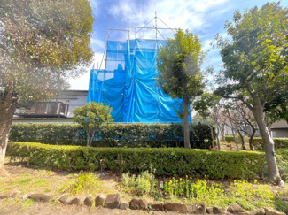 【外観】 | ご自宅から現地まで、当社スタッフがお車にて、「お迎え・お送り」をしております。ぜひお気軽にお問い合わせくださいませ♪