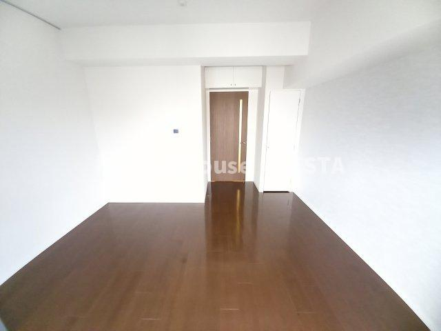 アーバングリーン兵庫ステーションフロントの内装