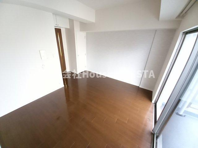 アーバングリーン兵庫ステーションフロントの和室