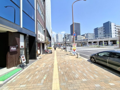 【周辺】 | シグマコーポレーション神戸ビル