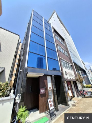 【外観】 | シグマコーポレーション神戸ビル