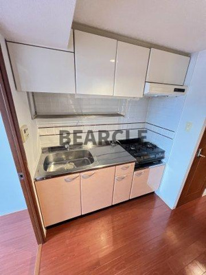 【キッチン】 | プラネシア星の子京都御所