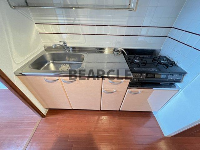 【キッチン】 | プラネシア星の子京都御所