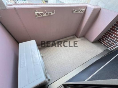 【バルコニー】 | プラネシア星の子京都御所