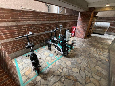 【その他共用部分】 | プラネシア星の子京都御所