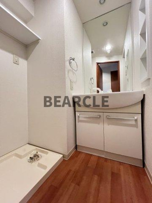 【洗面所】 | プラネシア星の子京都御所