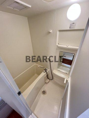 【浴室】 | プラネシア星の子京都御所