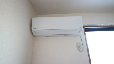 【設備】 | ハイカムールA棟