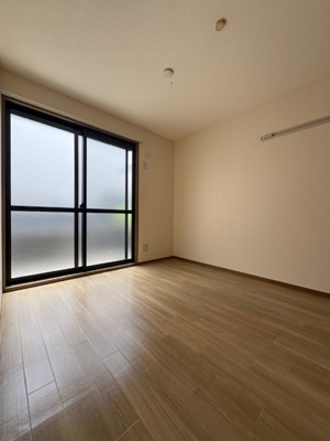 【居間・リビング】 | ハイカムールA棟