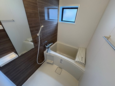 【浴室】 | ハイカムールA棟