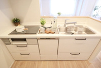 ロワールマンションロゼ吉塚A棟☆仲介手数料無料☆の画像